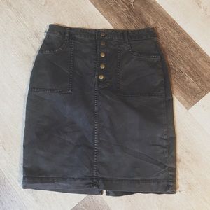 Banana Republic skirt